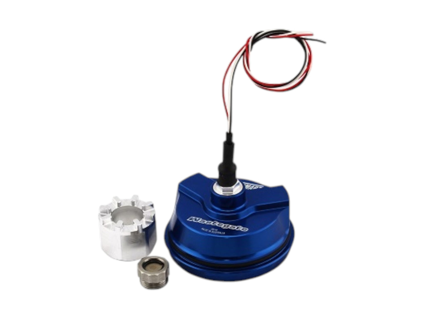 Turbosmart - WG38/40 Sensor Cap (Blue)