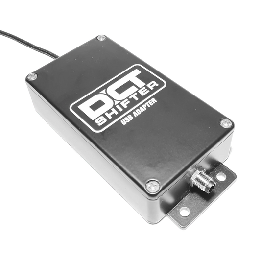 DCT USB Adapter