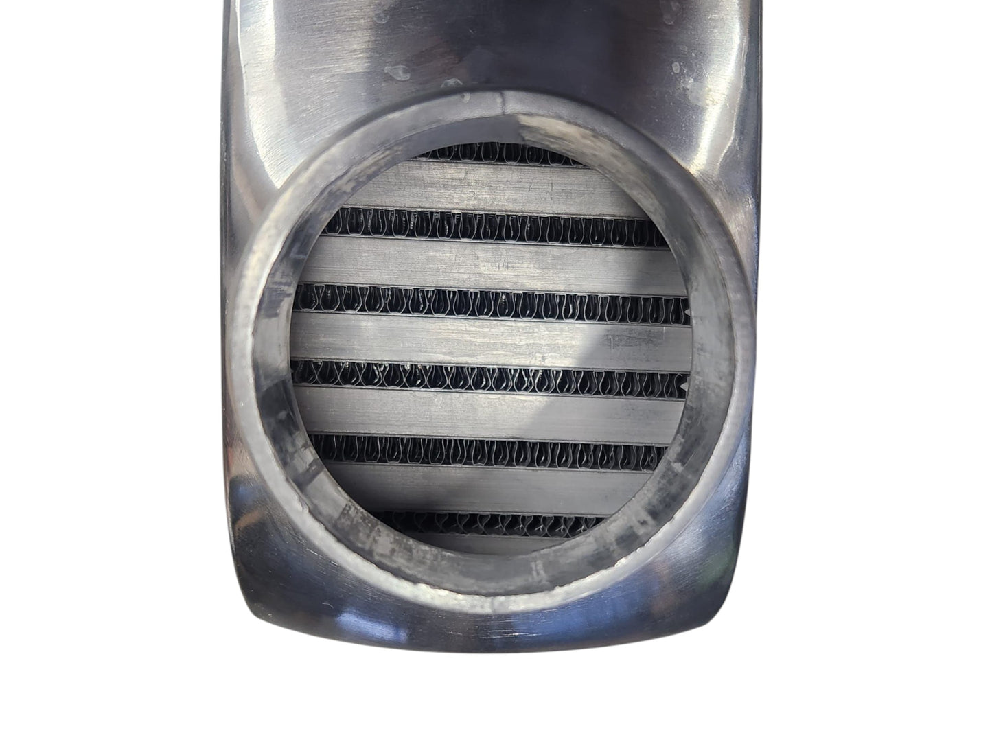 Välijäähdytin 600x300x76mm