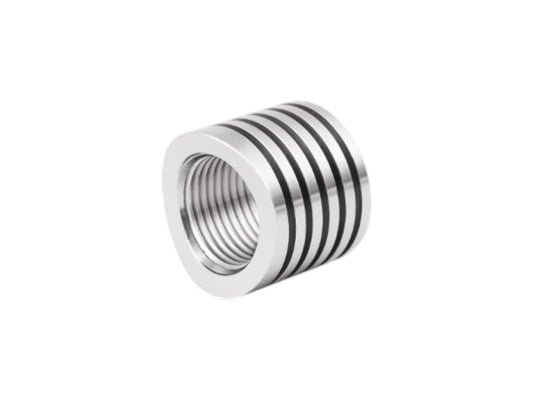 Vibrant Performance Bosch LSU 4.9 Heat Sink O2 Bung