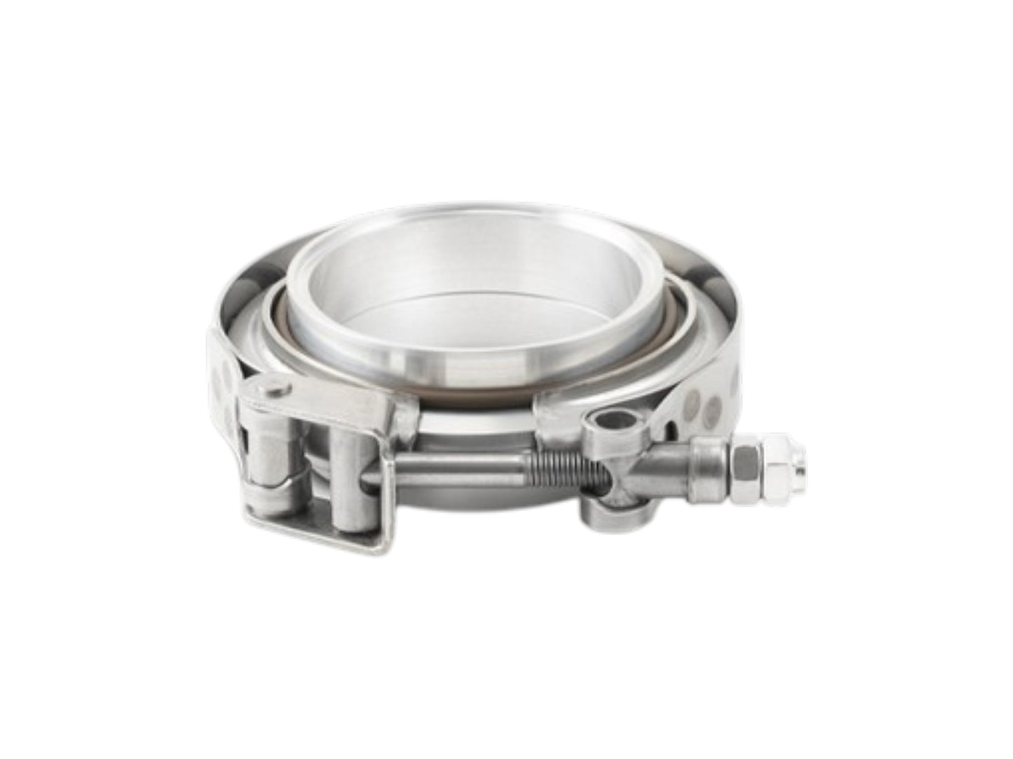Vibrant Performace V-Band Flange Assemblies 3''
