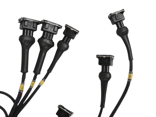 Volvo B230 MaxxECU Sport Engine Wiring Harness