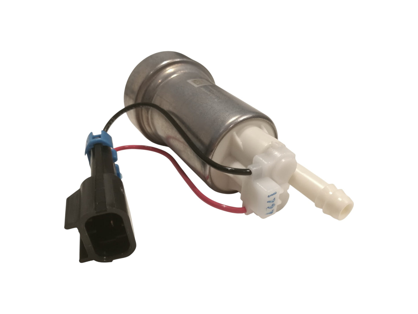 Walbro Hellcat 525LPH Polttoainepumppu (Universal E85 Ethanol)