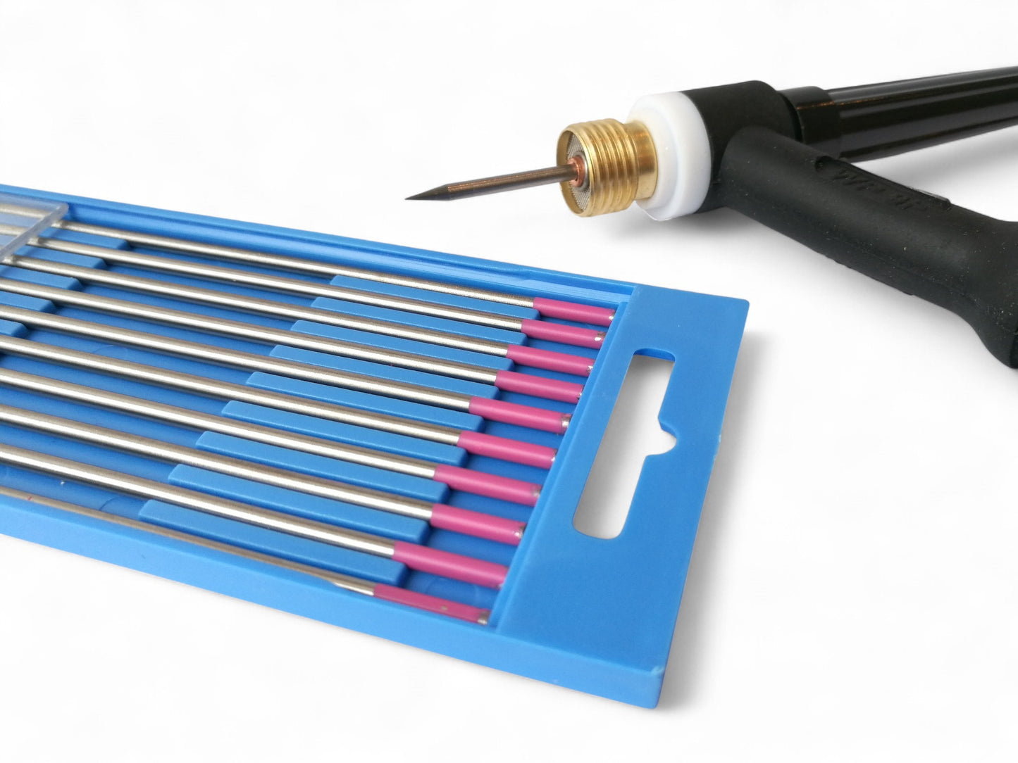 WeldStore Pink Elektrodi 2,4mm