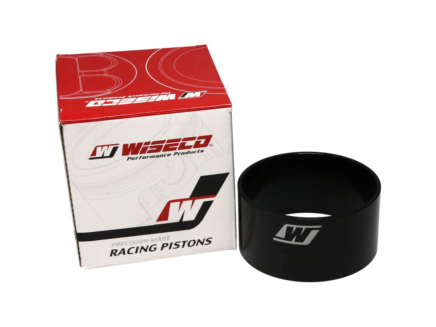 Wiseco Ring Compressor Sleeve – 86.5mm