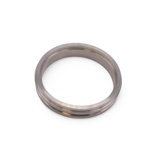 HPT F3 Outlet Flange - 4,00" (Fits Older F3 Models)