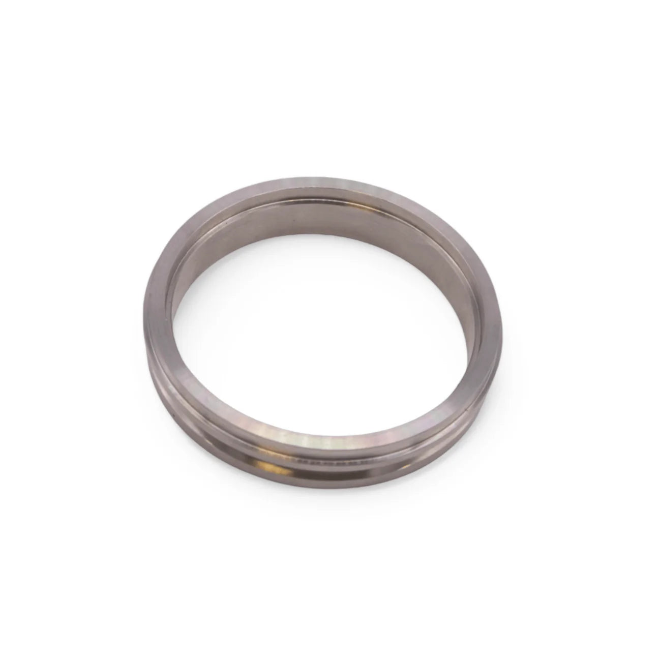 HPT F3 Outlet Flange - 4,00" (Fits Older F3 Models)