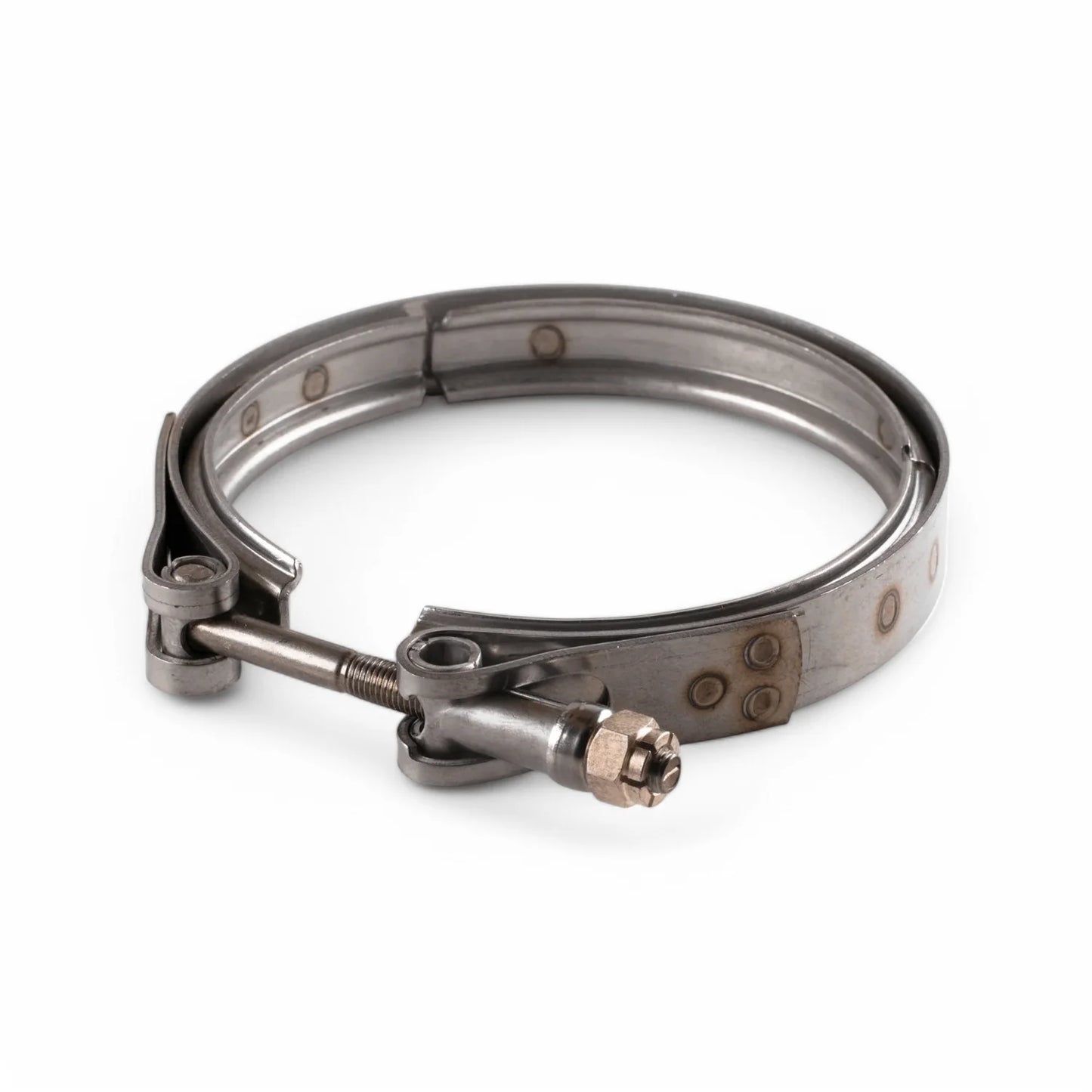 HPT F3 Compressor Cover Clamp