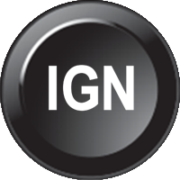 Ignition (15mm CAN Näppäimistö Icon)