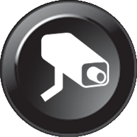 Camera (15mm CAN Näppäimistö Icon)