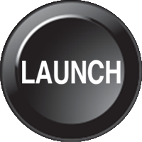 Launch (15mm CAN Näppäimistö Icon)