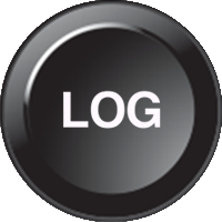 Log (15mm CAN Näppäimistö Icon)