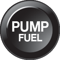 Pump fuel (15mm CAN Näppäimistö Icon)