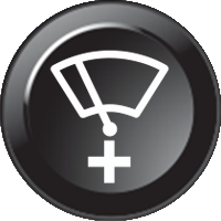Wiper max (15mm CAN Näppäimistö Icon)