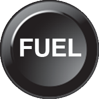 FUEL (15mm CAN Näppäimistö Icon)