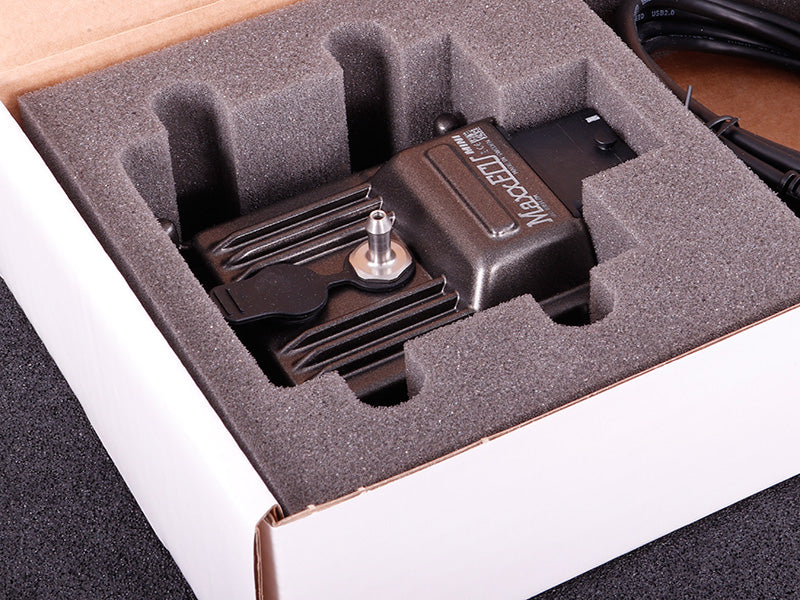 MaxxECU MINI - ECU (ECU ilman lisävarusteita)