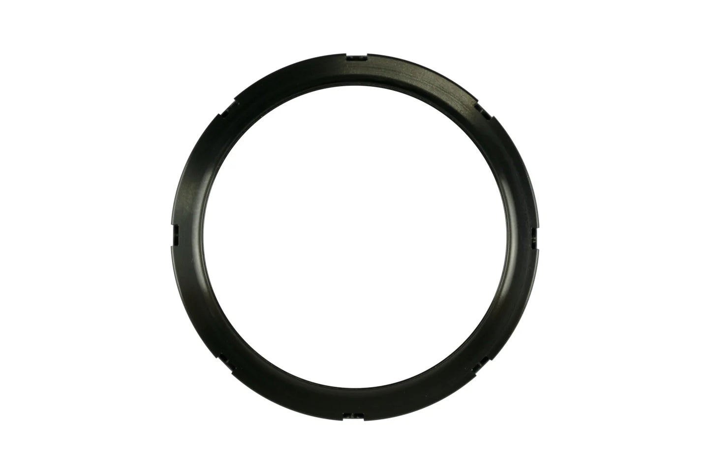 Turbosmart - Accent Locking Collar Suits GenV UltraGate38 and CompGate40 (Black)