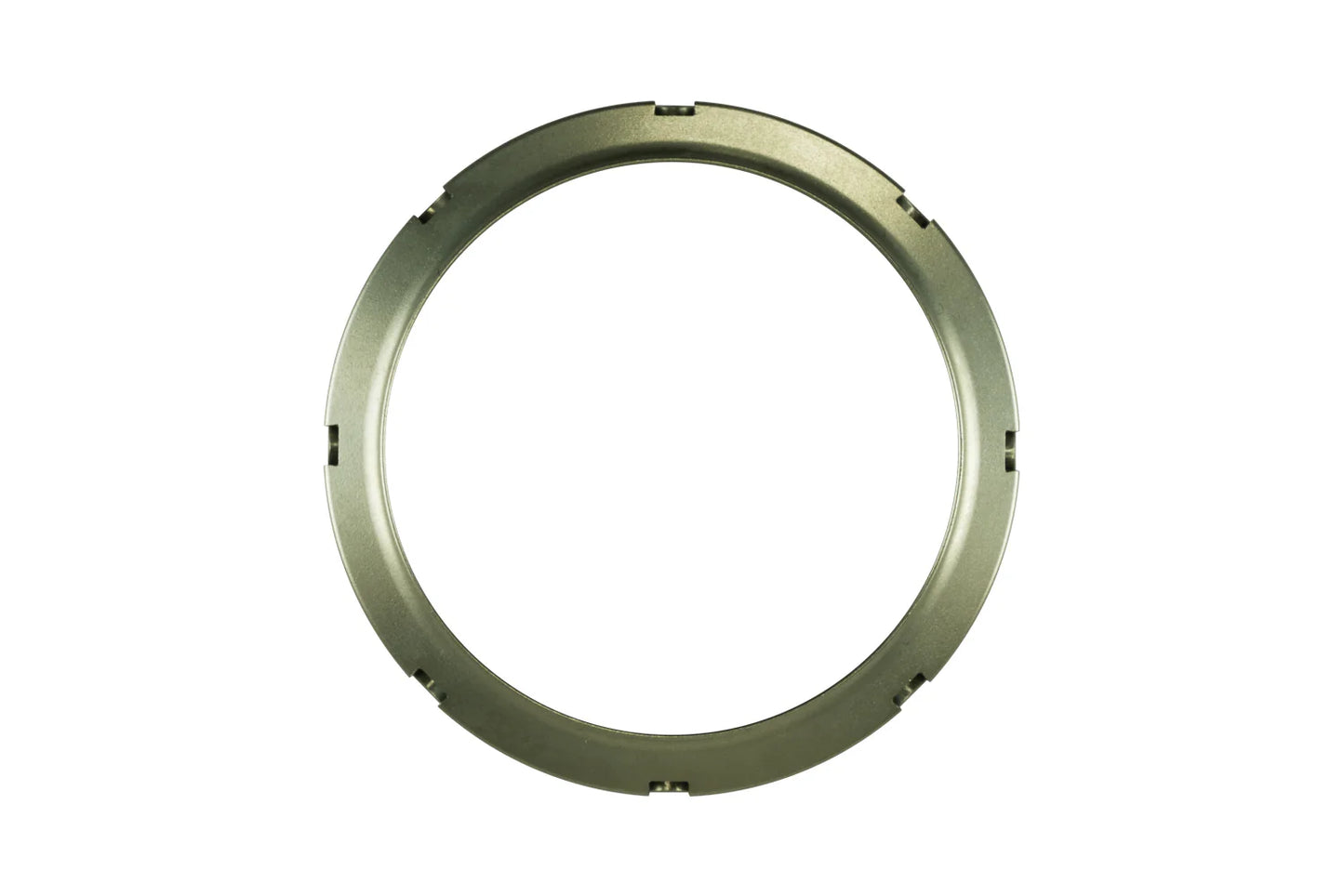 Turbosmart - Accent Locking Collar Suits GenV UltraGate38 and CompGate40 (Platinum)