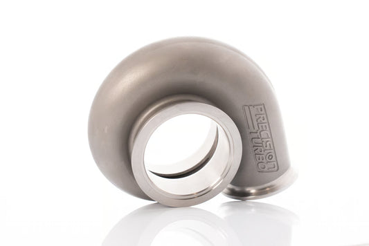 Precision T3 Size Stainless V-Band In/V-Band Out 1.05 A/R T/HSG. 66 Wheel