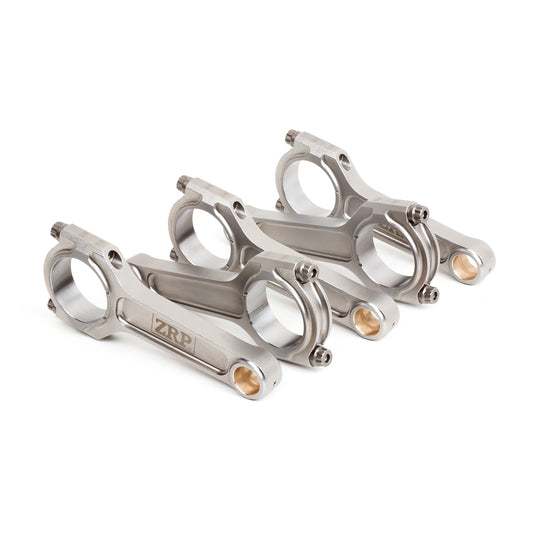 Audi 2.5L TFSI (TT-RS) (22.0mm PE) I-Beam Heavy-Duty Series ZRP Connecting Rods