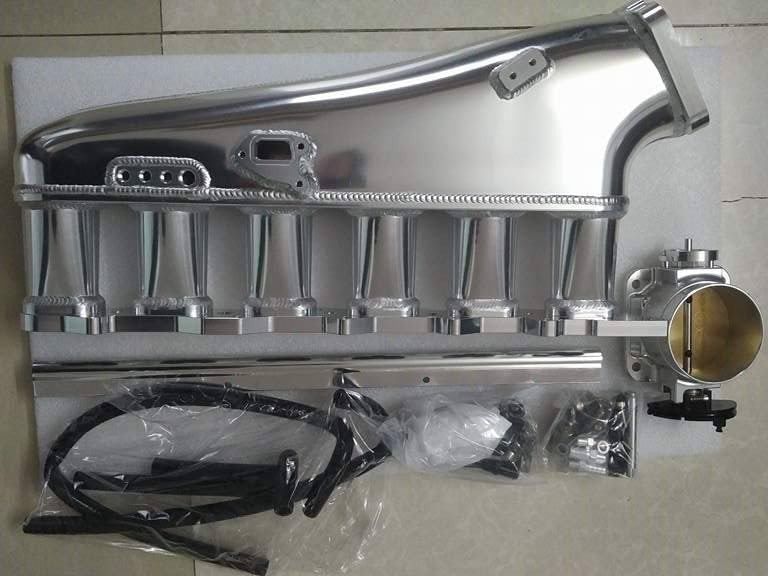 Imusarja Nissan RB25 (Silver)