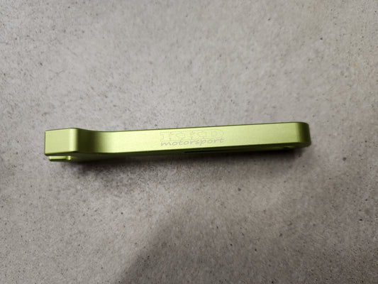 Avain AN Liittimiin AN3