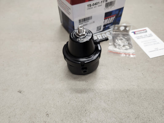 Turbosmart - FPF2000 Polttoaineen Paineensäädin (Sleeper)