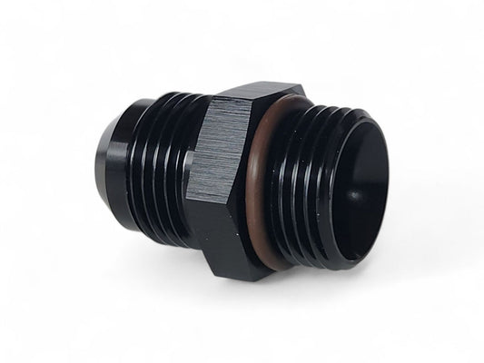 Lähtöliitin AN4 / ORB (Musta)