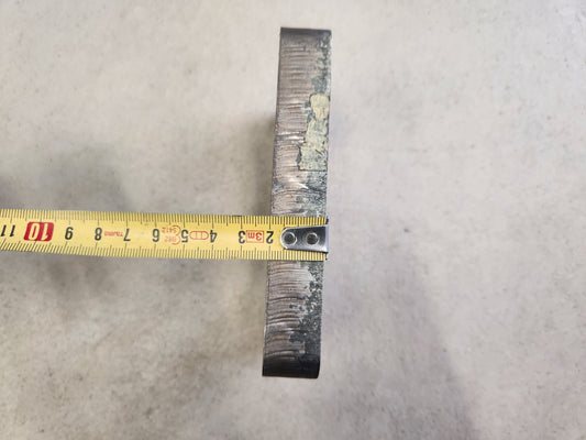 Turbon laippa T6 Divided POISTOTUOTE