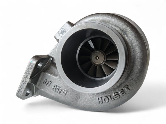 Holset HX35 PRO MFS - Pakopesä 12cm²