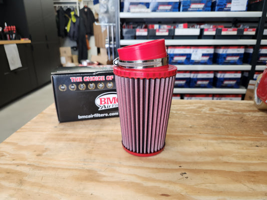 BMC Ilmansuodatin FBTW65-150