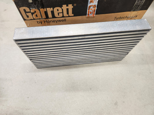 Garrett Intercooler Core 560x300x60mm