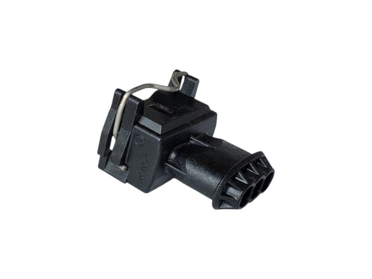 Bosch Jetronic 3-napainen Liitin Naaras
