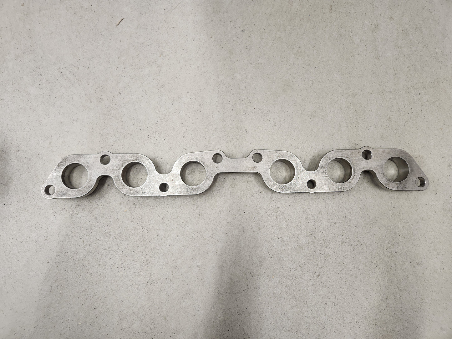 Pakosarjan laippa Toyota 2JZ-GE (6-cyl) RST