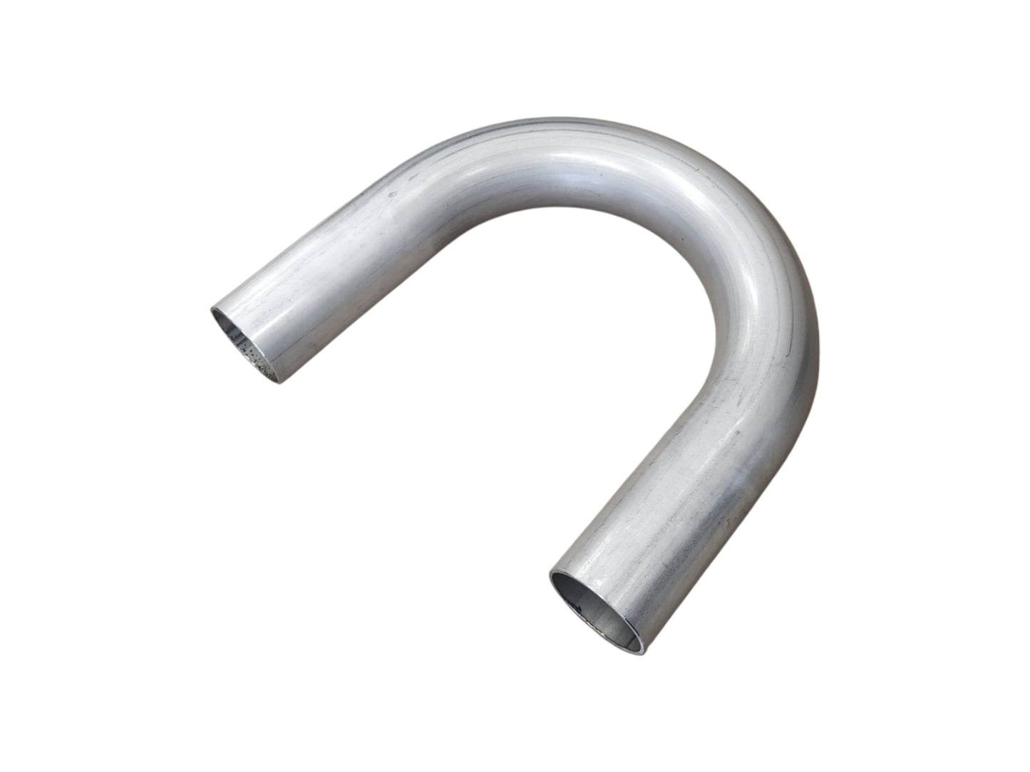 Käyrä 180° (48,3mm) RST AISI 304L (R=100mm)