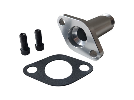 Öljynpaluu AN12 / (pulttijako 51mm) Pitkä malli