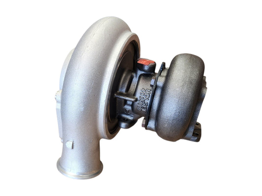 Holset HX35 MFS Super - KKD Pakopesä 8cm²