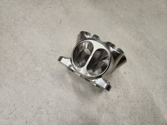 Kollektori Billet (6-cyl)