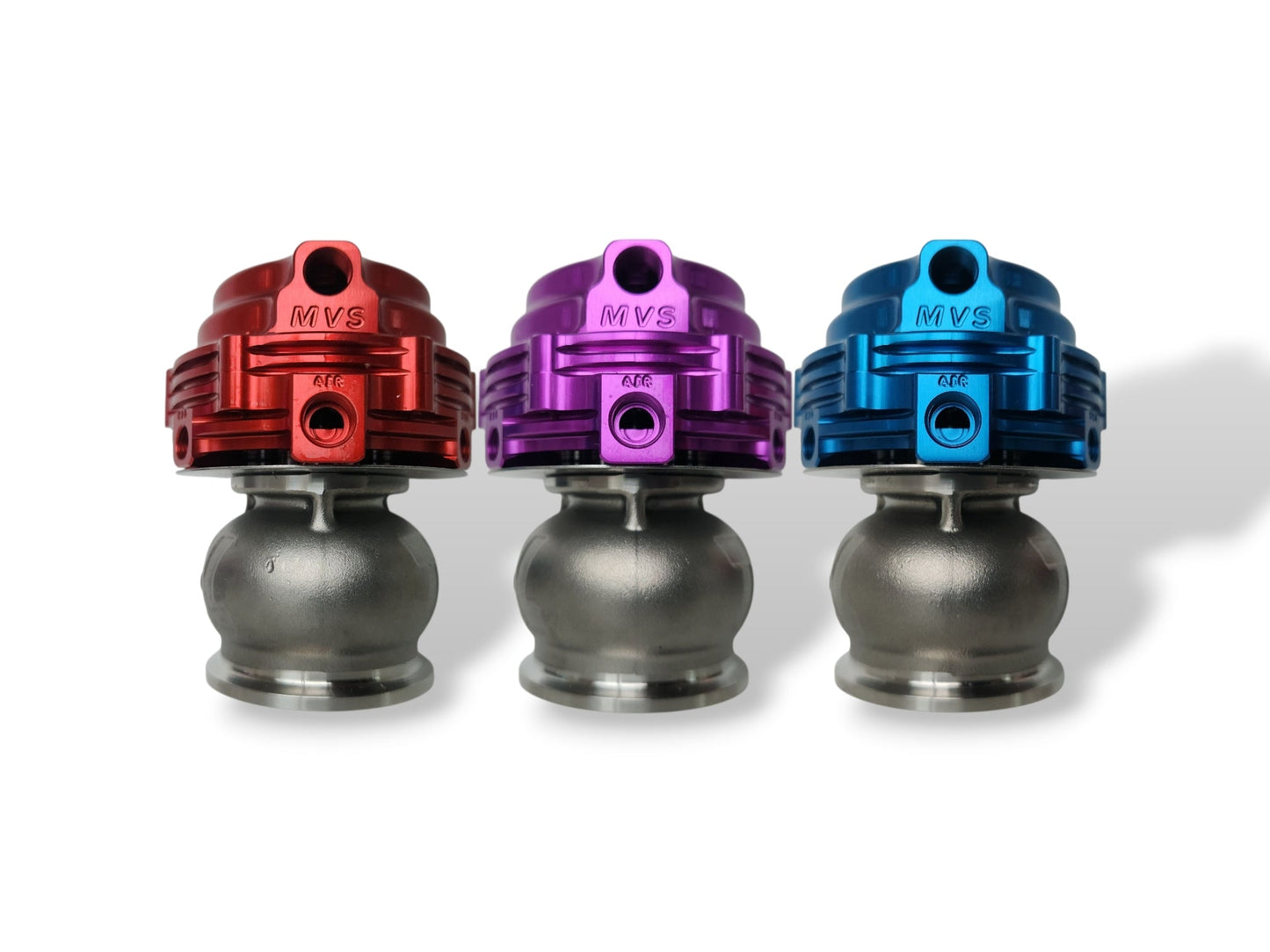TiAL Sport - MVS 38mm Hukkaportti (kaikki jouset) Purple