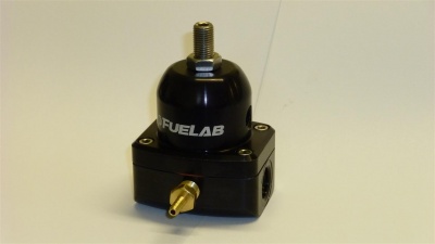Fuelab 515-01 1,7-6 BAR