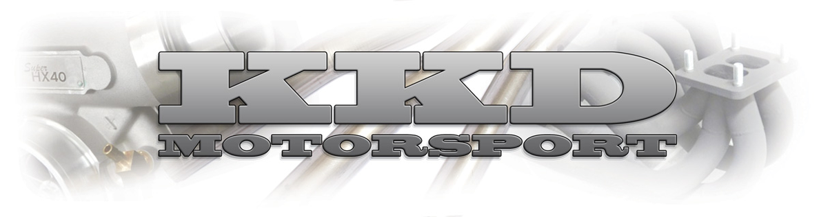 KKD Motorsport Kauppa