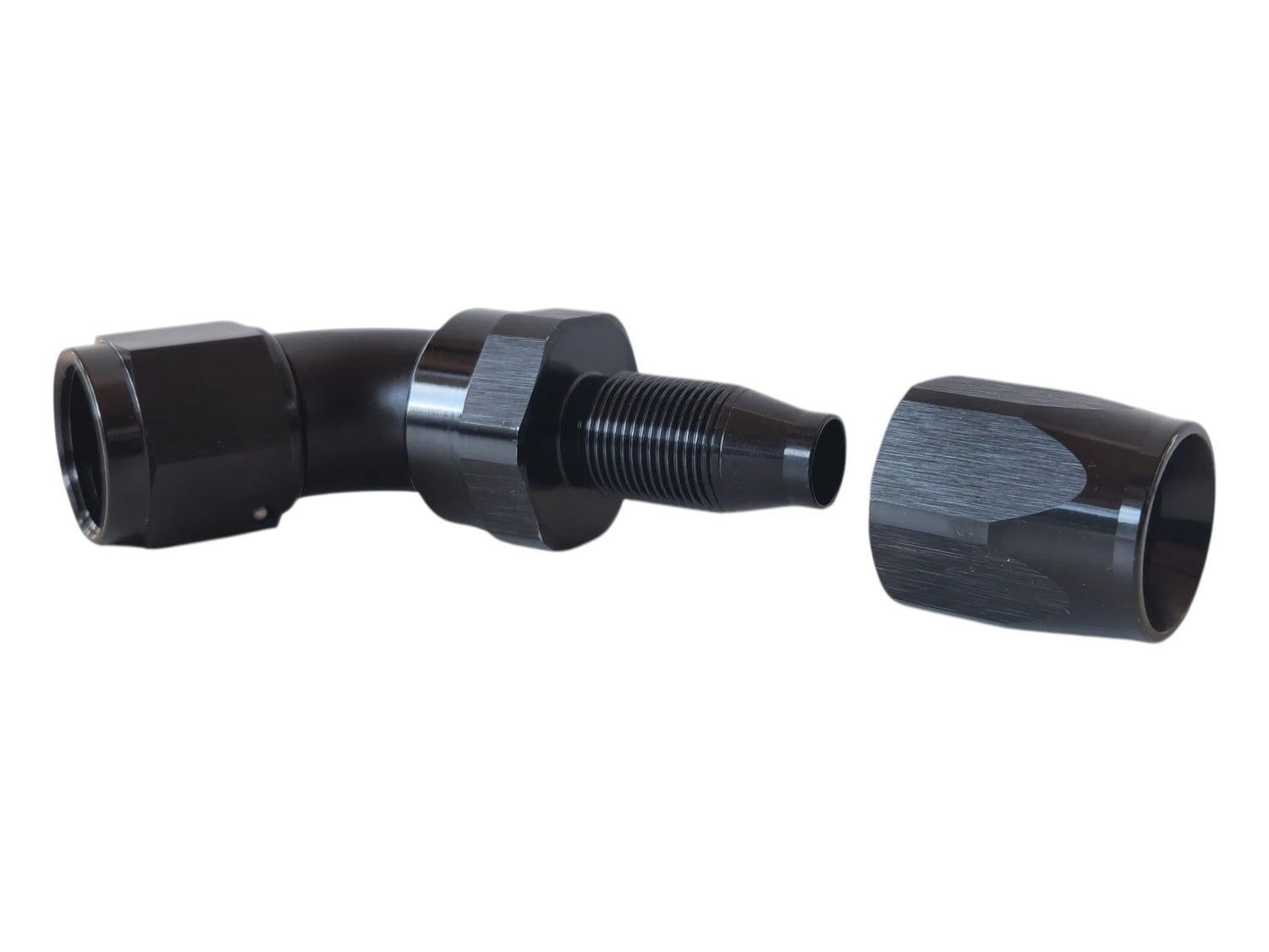 AN liittimet (kumiletkulle)