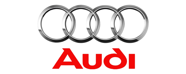 Audi Varaosat