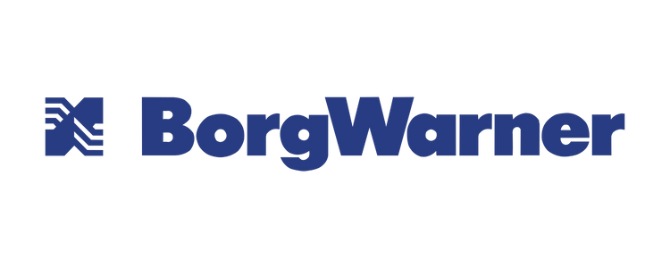 BorgWarner Turboahtimet