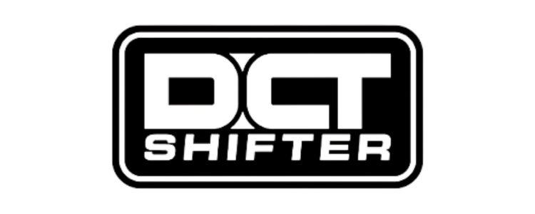DCT Shifter