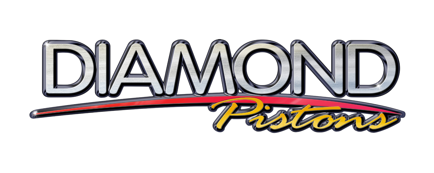 Diamond Pistons