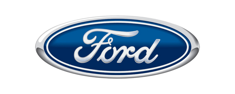 Ford Varaosat