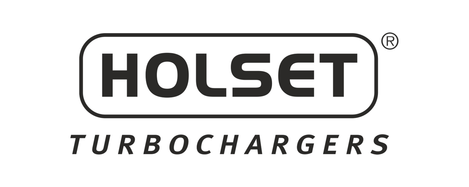 Holset HX30 Turboahtimet