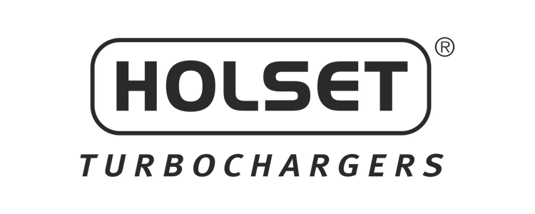 Holset HX52 / HX55 Turboahtimet