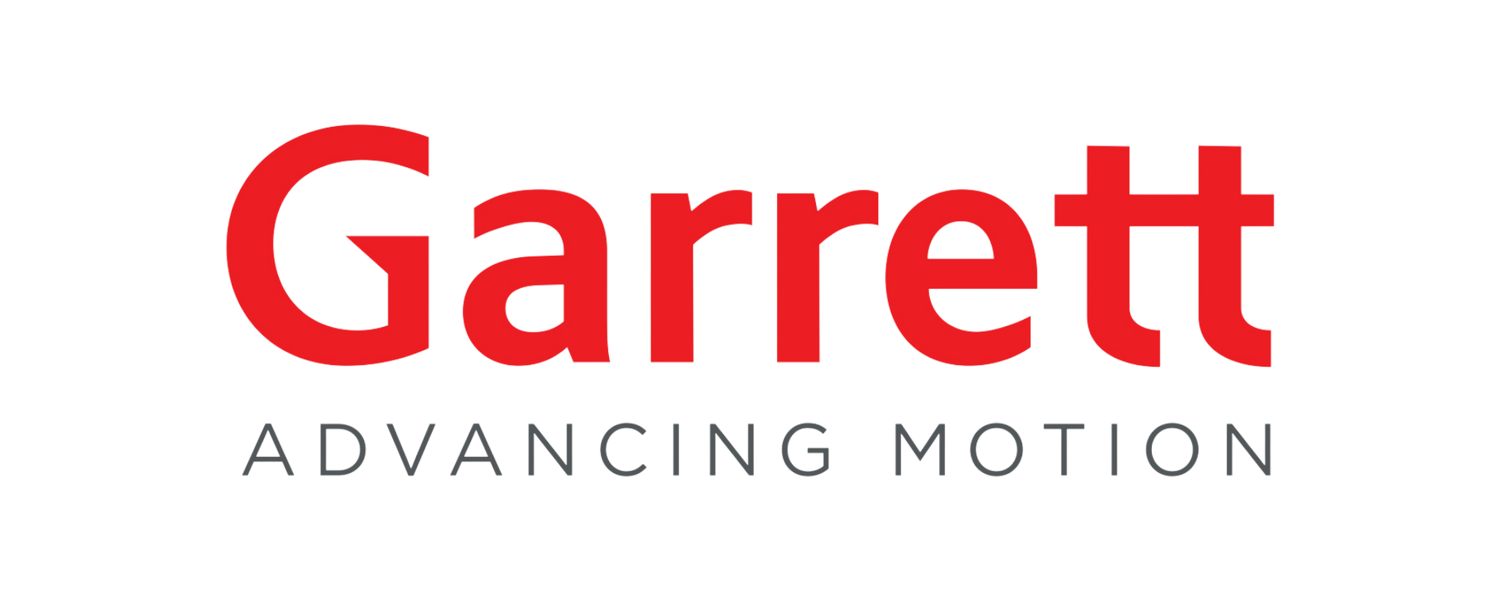 Garrett Turboahtimet